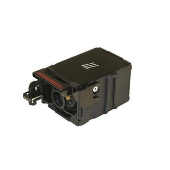 822531-001 | HP | Dual-Rotor Hot-pluggable Fan Module Assembly