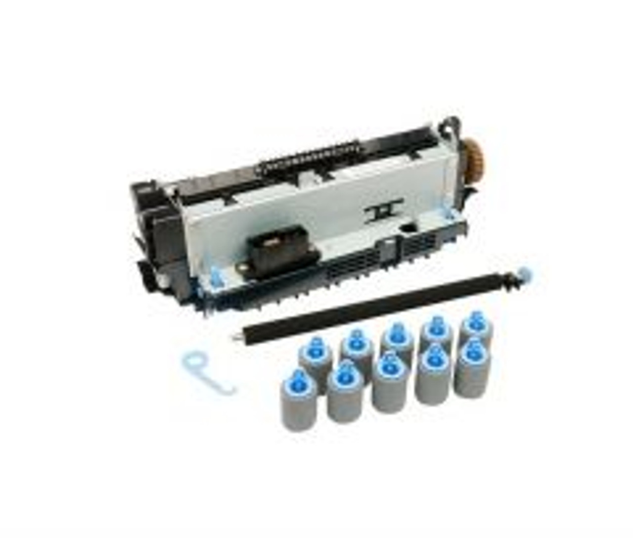 826685-B21 | HP | SAS / SATA 3.5-inch 3LFF Rear Drive Kit for ProLiant DL380 G10 Server