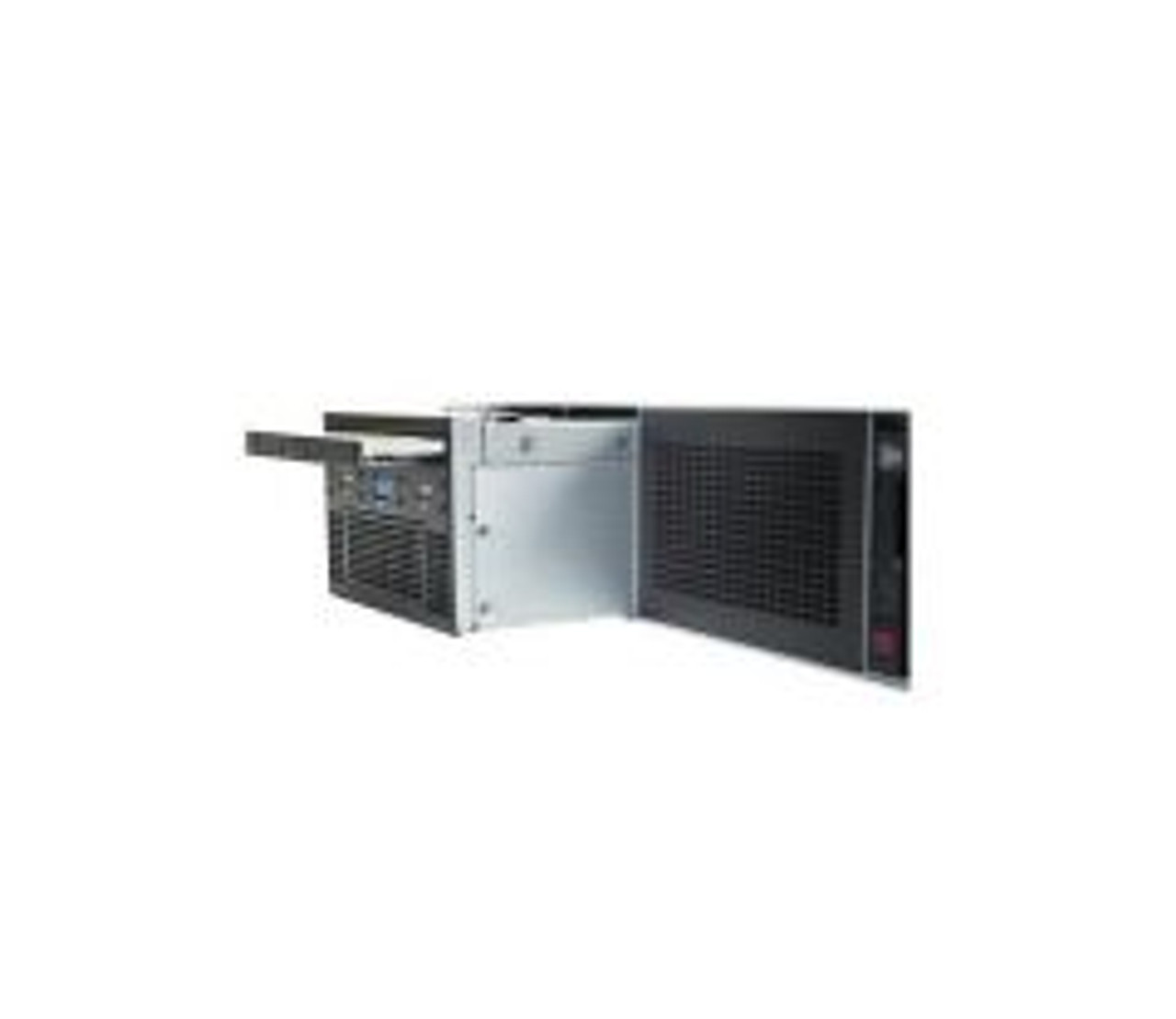 826708-B21 | HP | Universal Media Bay Kit for ProLiant DL380 Gen10 Server