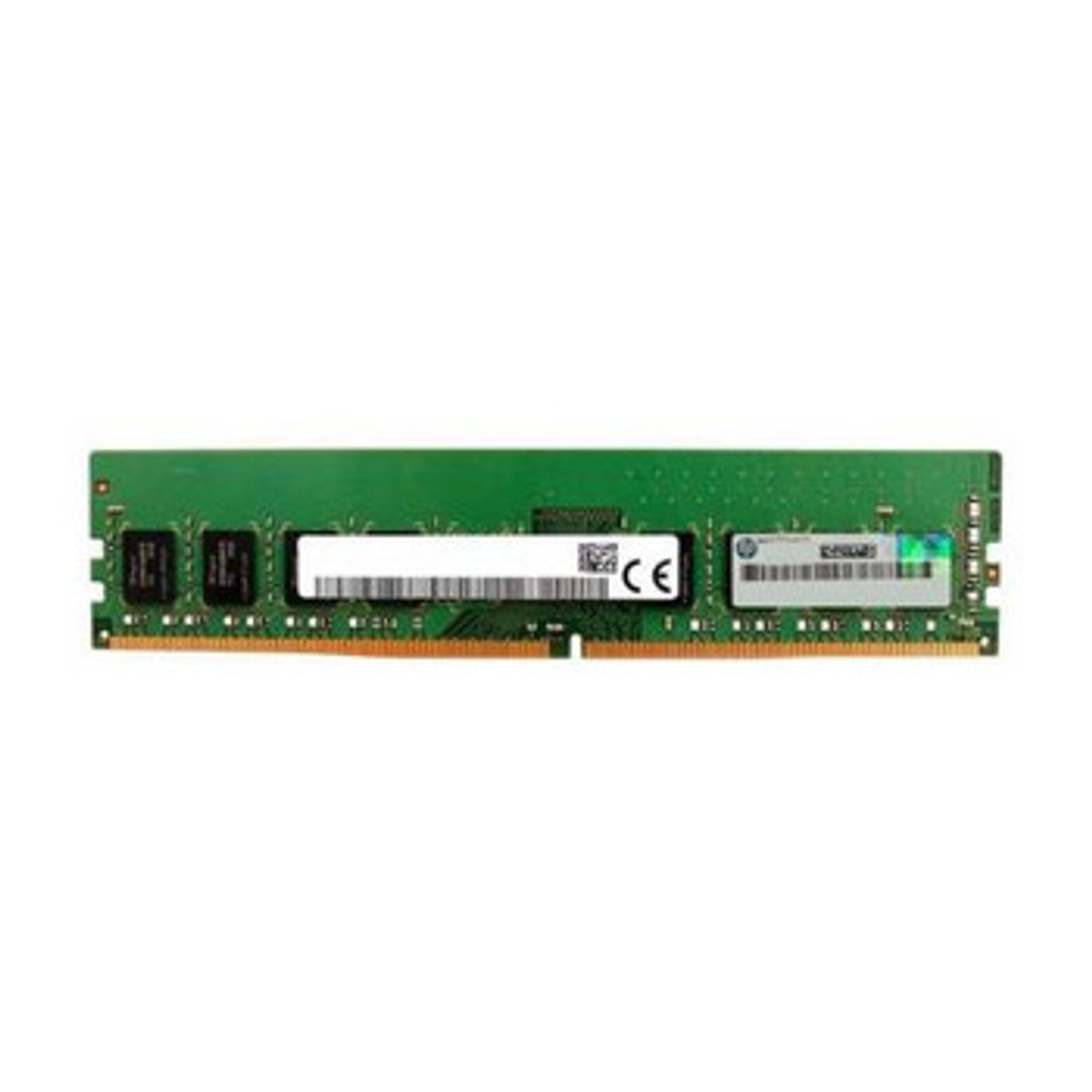 834932-001 | HP | 8GB DDR4 Non ECC PC4-17000 2133Mhz 2Rx8 Memory