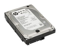 861759-002 | HP | 6TB 7200RPM SATA 6Gb/s 512e LFF 3.5-inch Midline Hard Drive