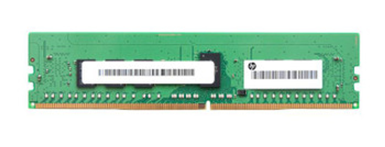 864706-591 | HP | 8GB DDR4 Registered ECC PC4-21300 2666MHz 1Rx8 Memory