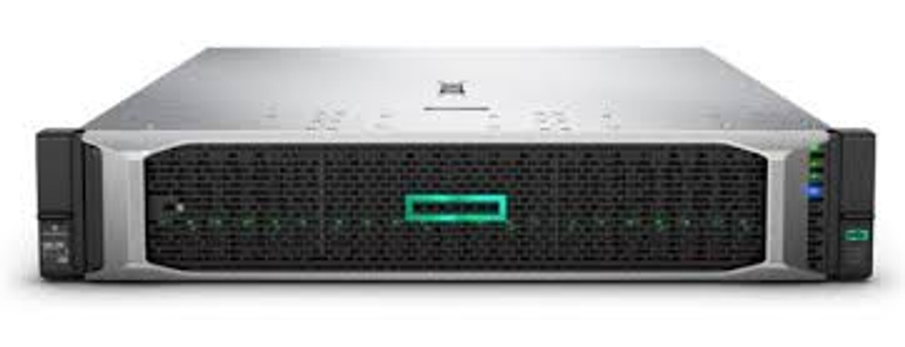868706-B21 | HP | ProLiant DL380 Gen10 8xLFF with Universal Media Bay Configure-to-Order Server