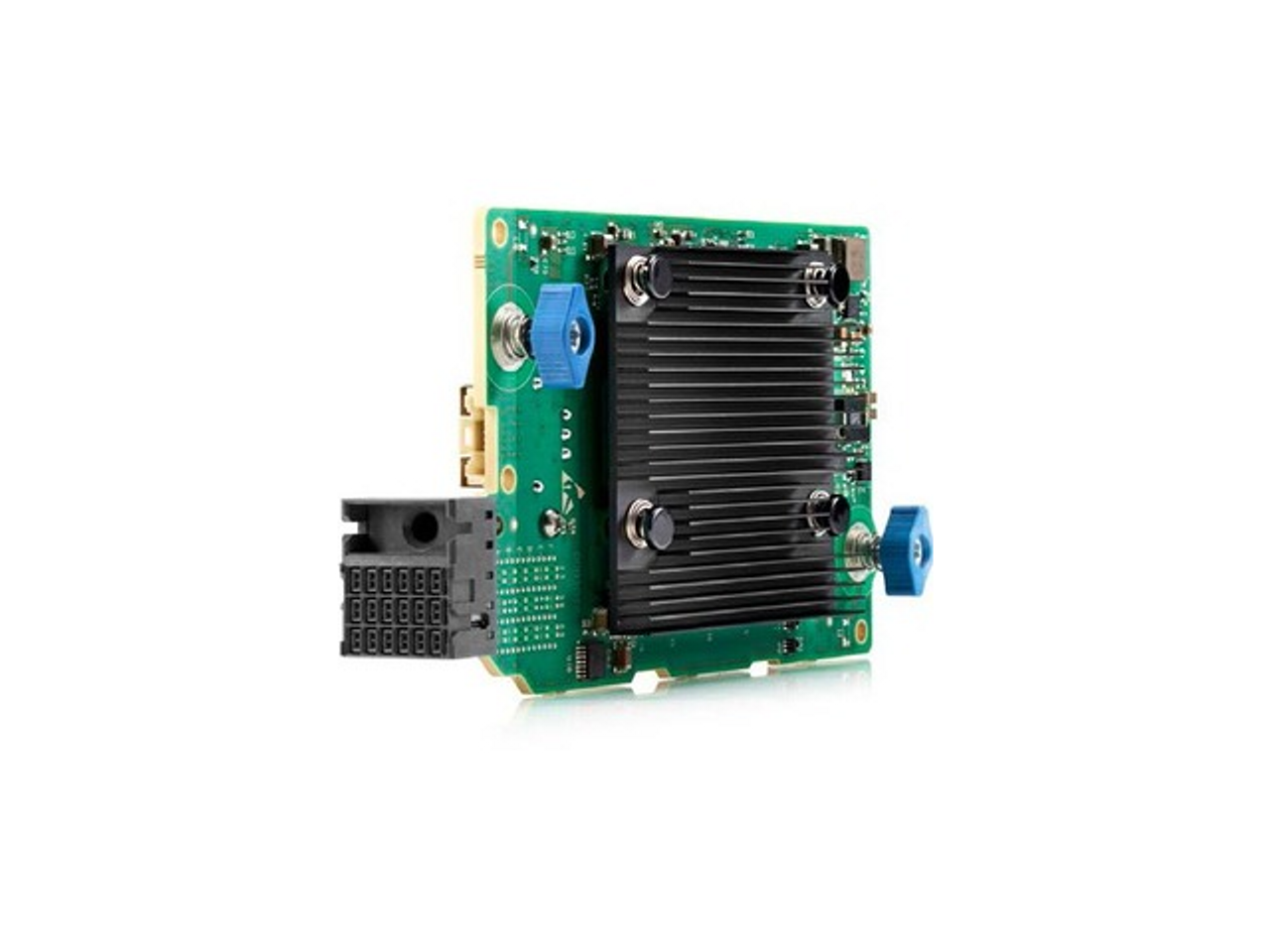 872723B21 872723B21 HP Apollo InfiniBand EDR 100Gb 2… Flickr 872723B21 872723B21 HP Apollo InfiniBand EDR 100Gb 2… Flickr