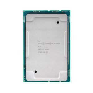 878660-B21 | HP | ML350 Gen10 Intel Xeon-Platinum 8170M (2.1GHz/26-core/165W) Processor Kit