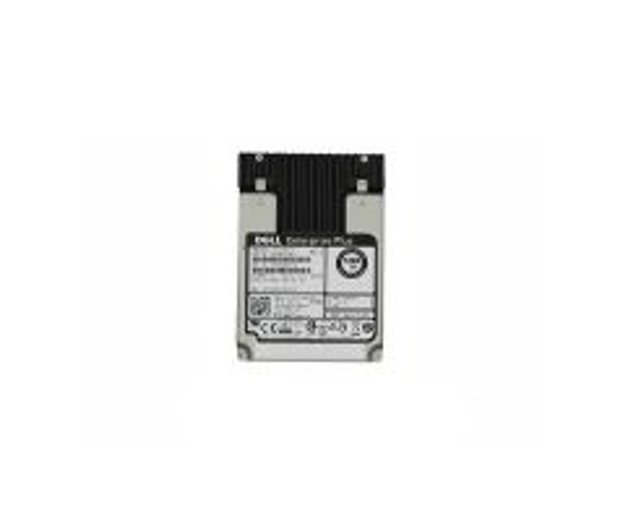 8V7C5 | Dell | 1.92TB Multi-Level Cell SAS 12Gb/s 2.5-inch Solid State Drive
