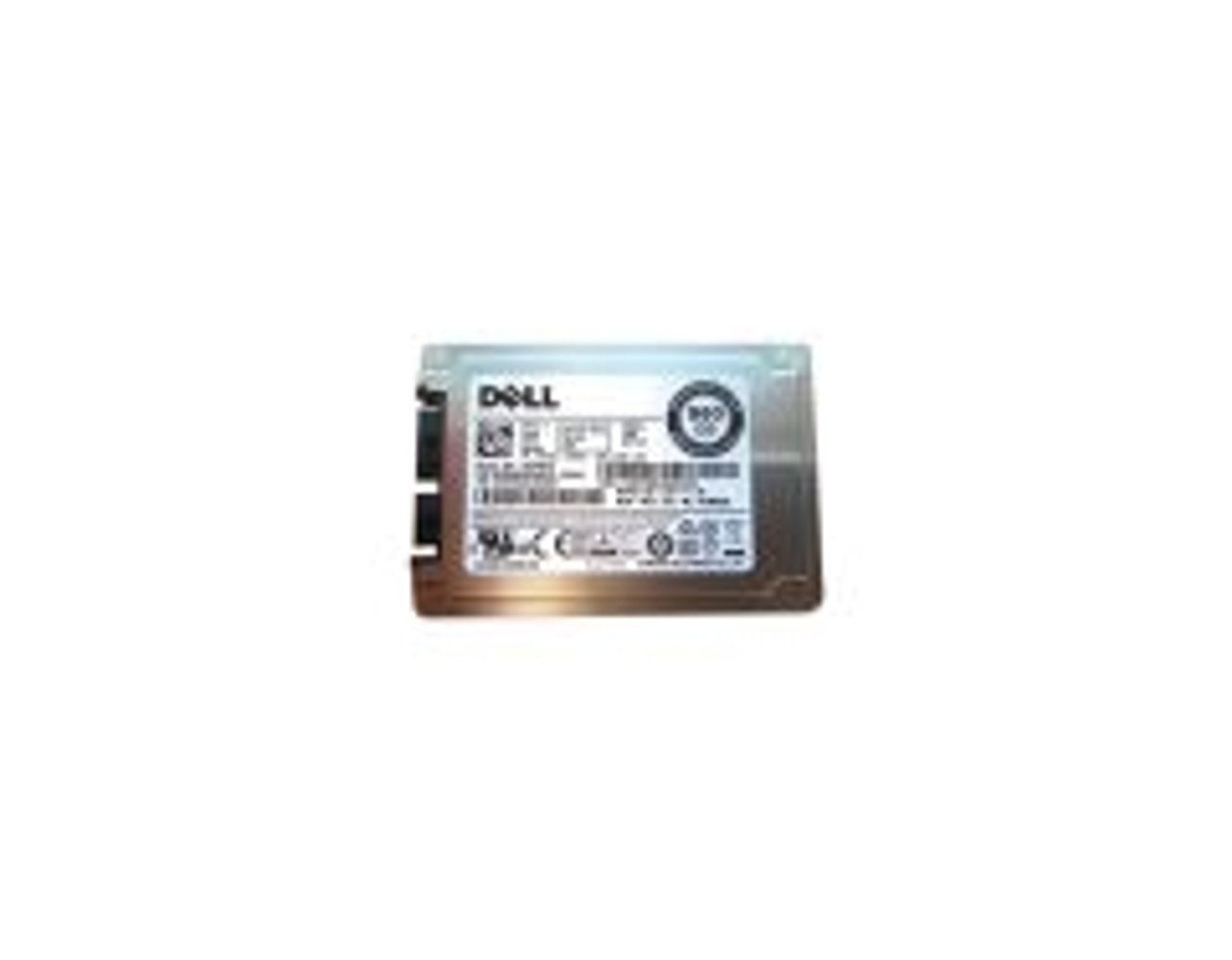 8VN4J | Dell | 960GB Multi-Level Cell (MLC) SATA 6Gb/s Mixed Use 2.5-inch Solid State Drive