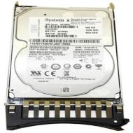 90Y8953 | IBM | 500gb 7200rpm Sas 6gbps 2.5inch Sff Gen2 Hot Swap Nearline Hard Drive With Tray