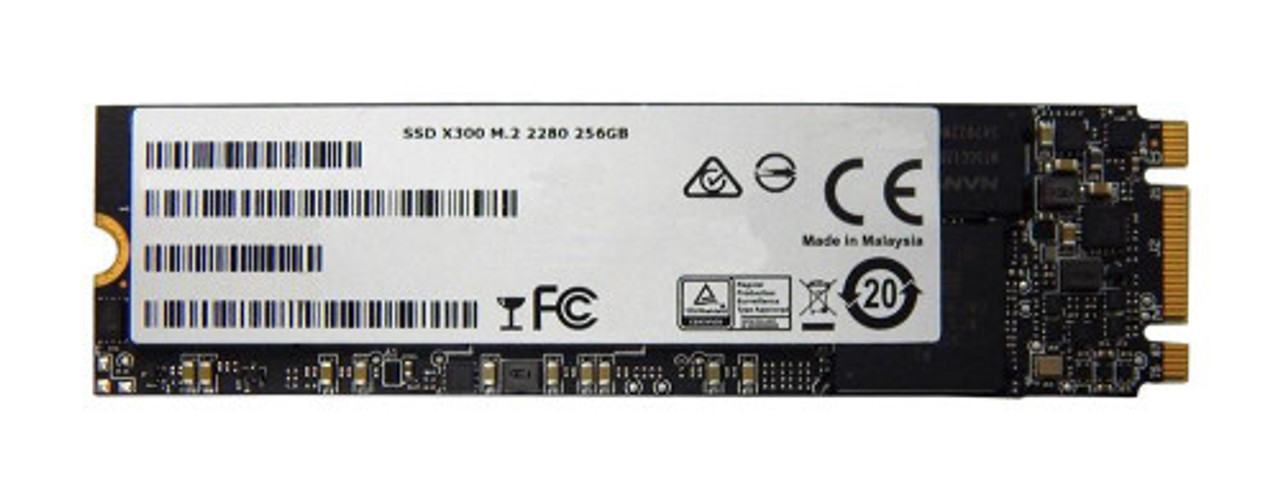 932627-001 | HP | 256GB SATA 6Gbps M.2 Internal Solid State Drive (SSD)