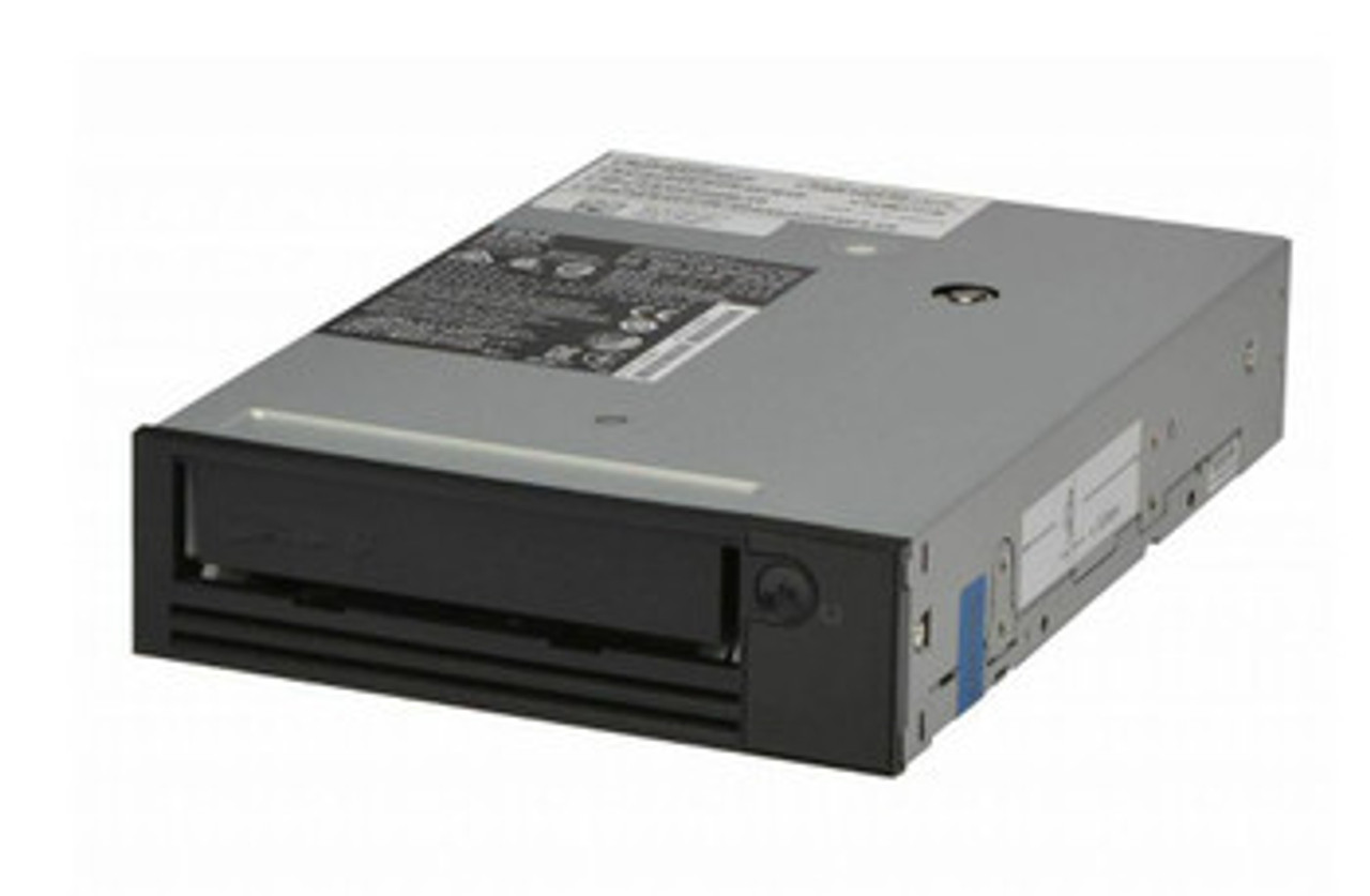 95P8257 | IBM | 2.5TB(Native) / 6.25TB(Compressed) LTO Ultrium 6 SAS 6Gbps Internal Tape Drive