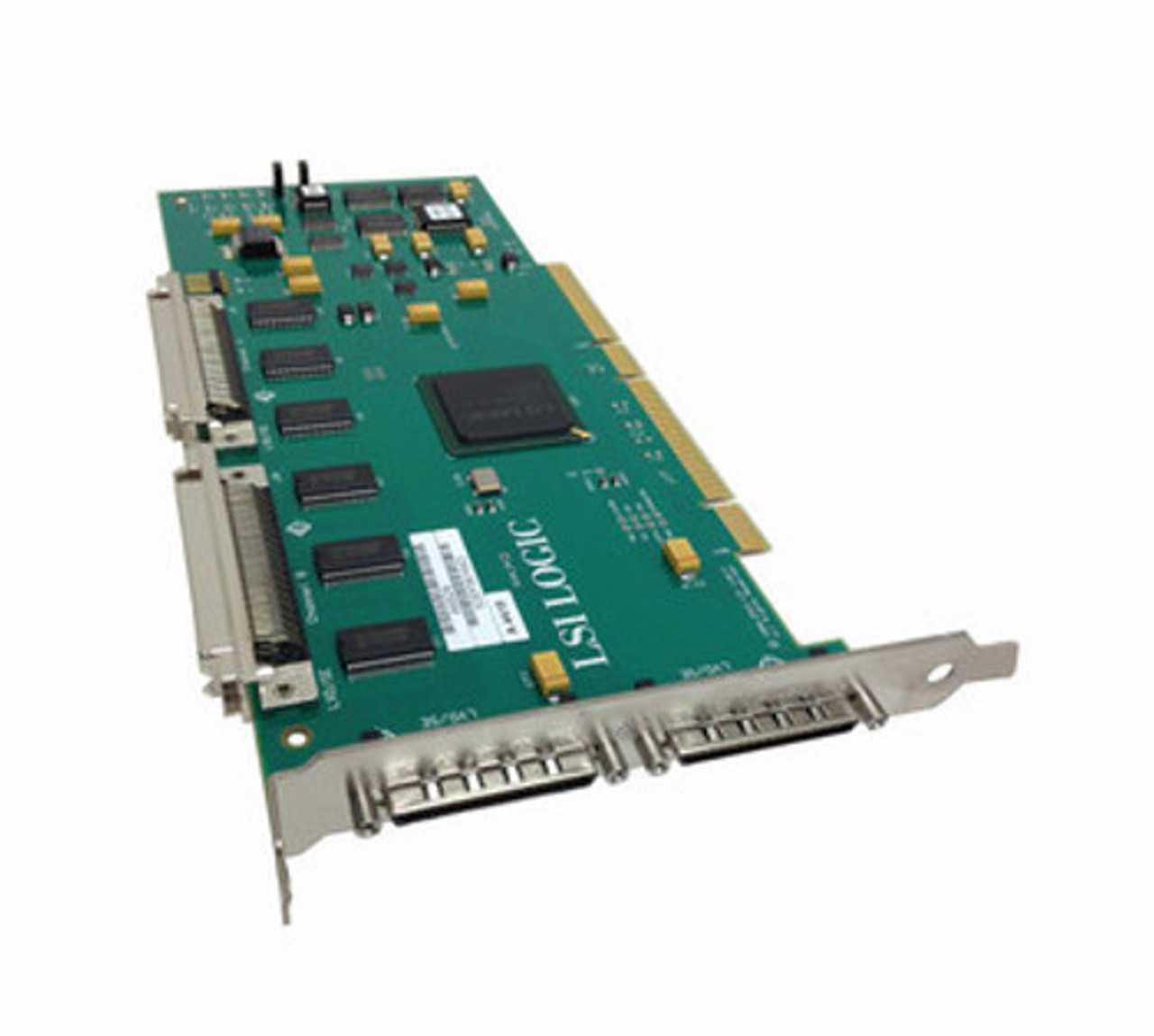 A6829-67001 | HP | Dual Channel Ultra160 Scsi Pci Express Host Bus Adapter