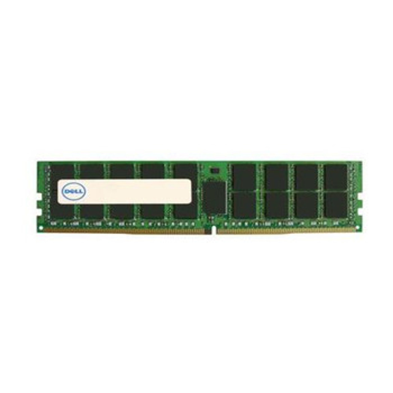 A7945660 | Dell | 16GB DDR4 Registered ECC PC4-17000 2133Mhz 2Rx4 Memory A7945660 | Dell | 16GB DDR4 Registered ECC PC4-17000 2133Mhz 2Rx4 Memory
