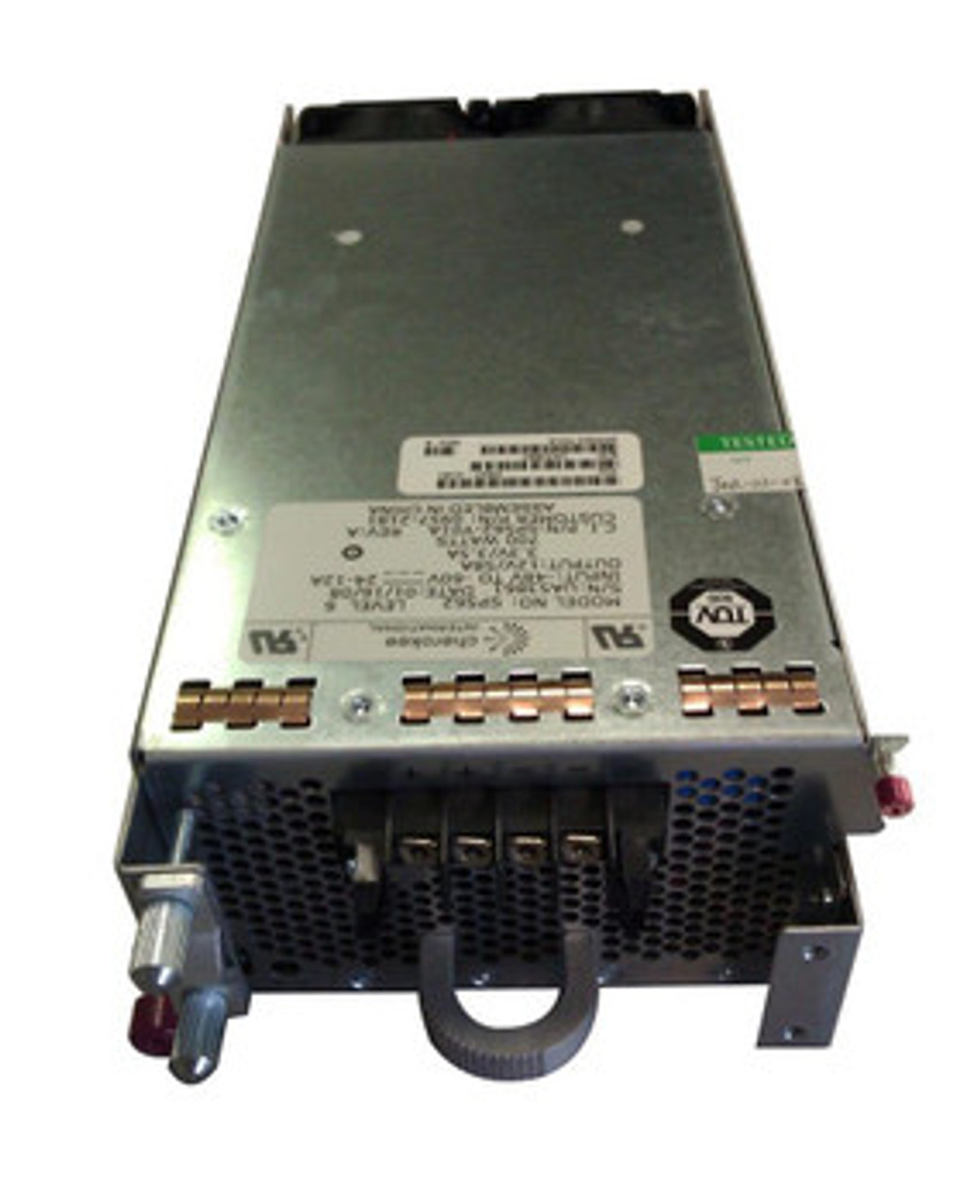 AB428A | HP | 700-Watts DC Power Supply for CX2620