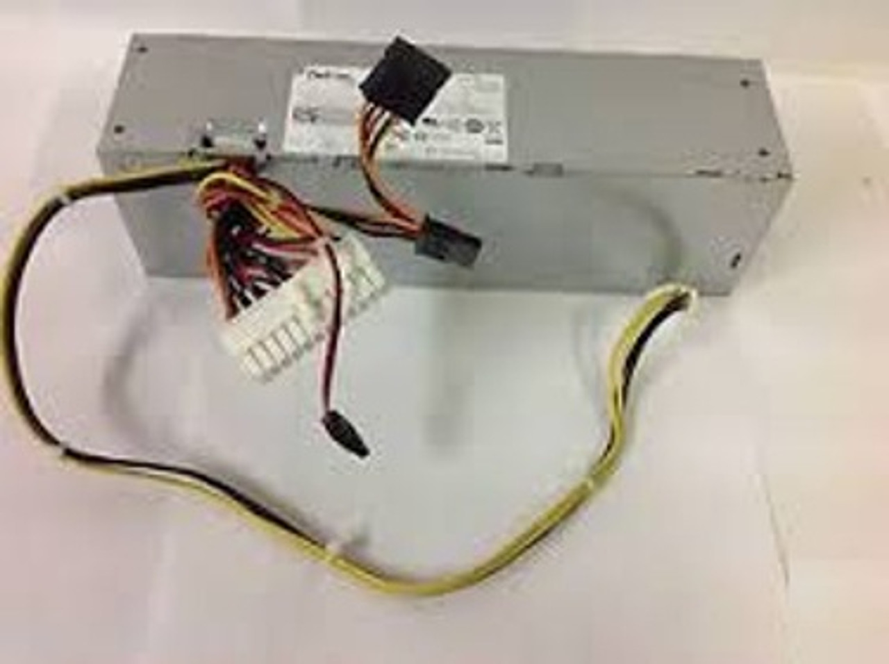AC240AS-01 | Dell | 240 Watt Power Supply For Optiplex 9010 3010 790 Sff