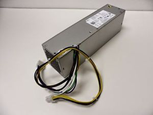 AC255ES-01 | Dell | 255 Watt Power Supply For Optiplex 9020/3020 Sff