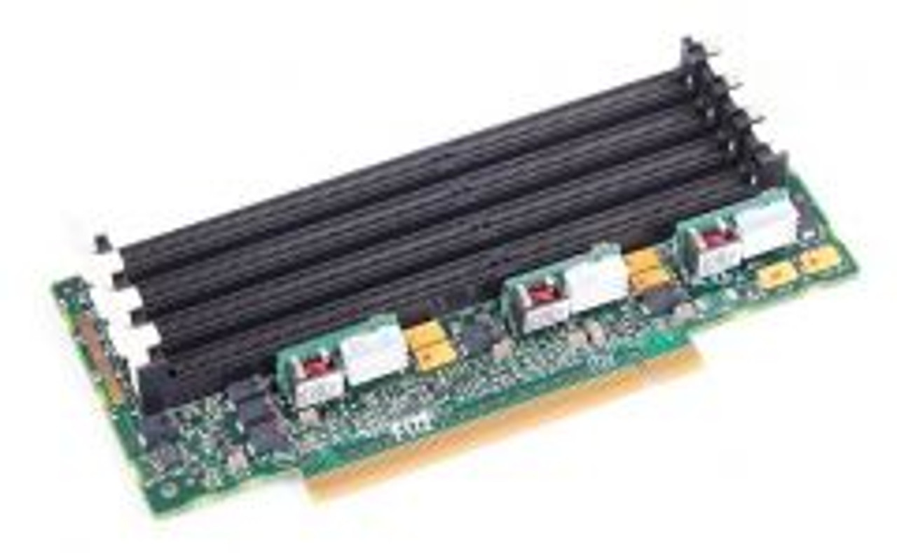 AD127-2100C | HP | 48-Slots DIMM Memory Carrier Assembly for RX6600