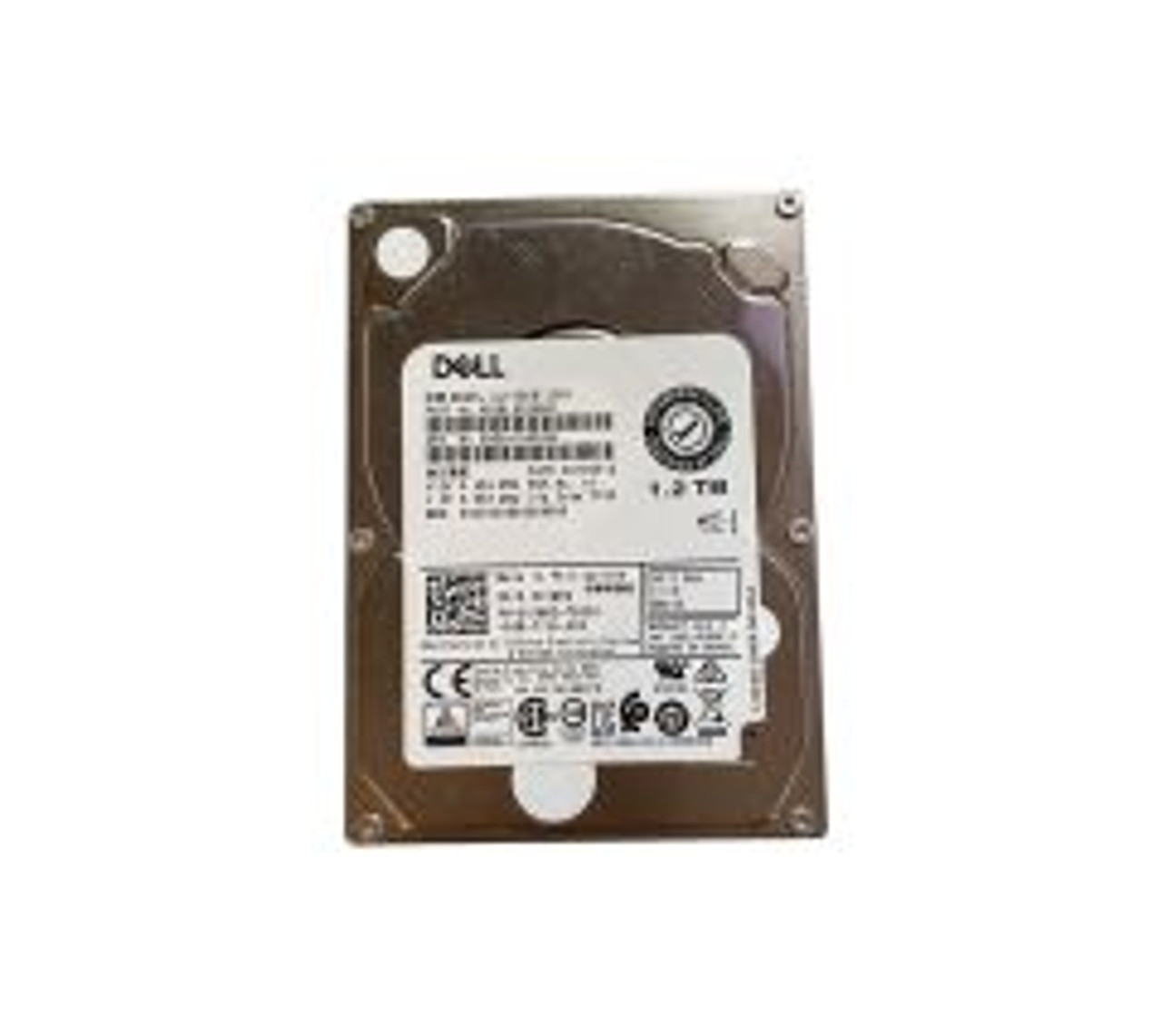 AL15SEB120NY | Toshiba | Enterprise Performance 1.2TB SAS 12Gb/S 10000RPM 128Mb Cache 2.5-Inch Hard Drive