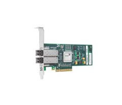 AP770A | HP | 82B 2-Port Fibre Channel 8Gb/s PCI Express Host Bus Adapter