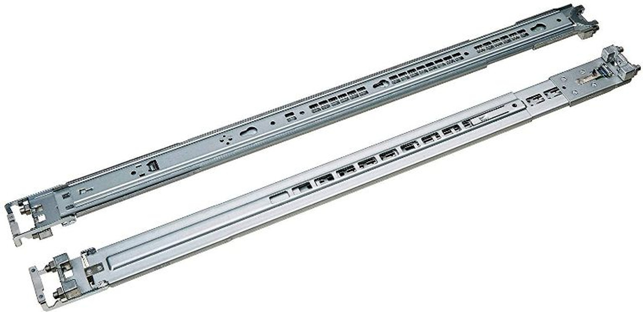 ASA-RAILS | Cisco | Rail Rack Kit For 5512x, 5515x, 5525x, 5545x, 5555x