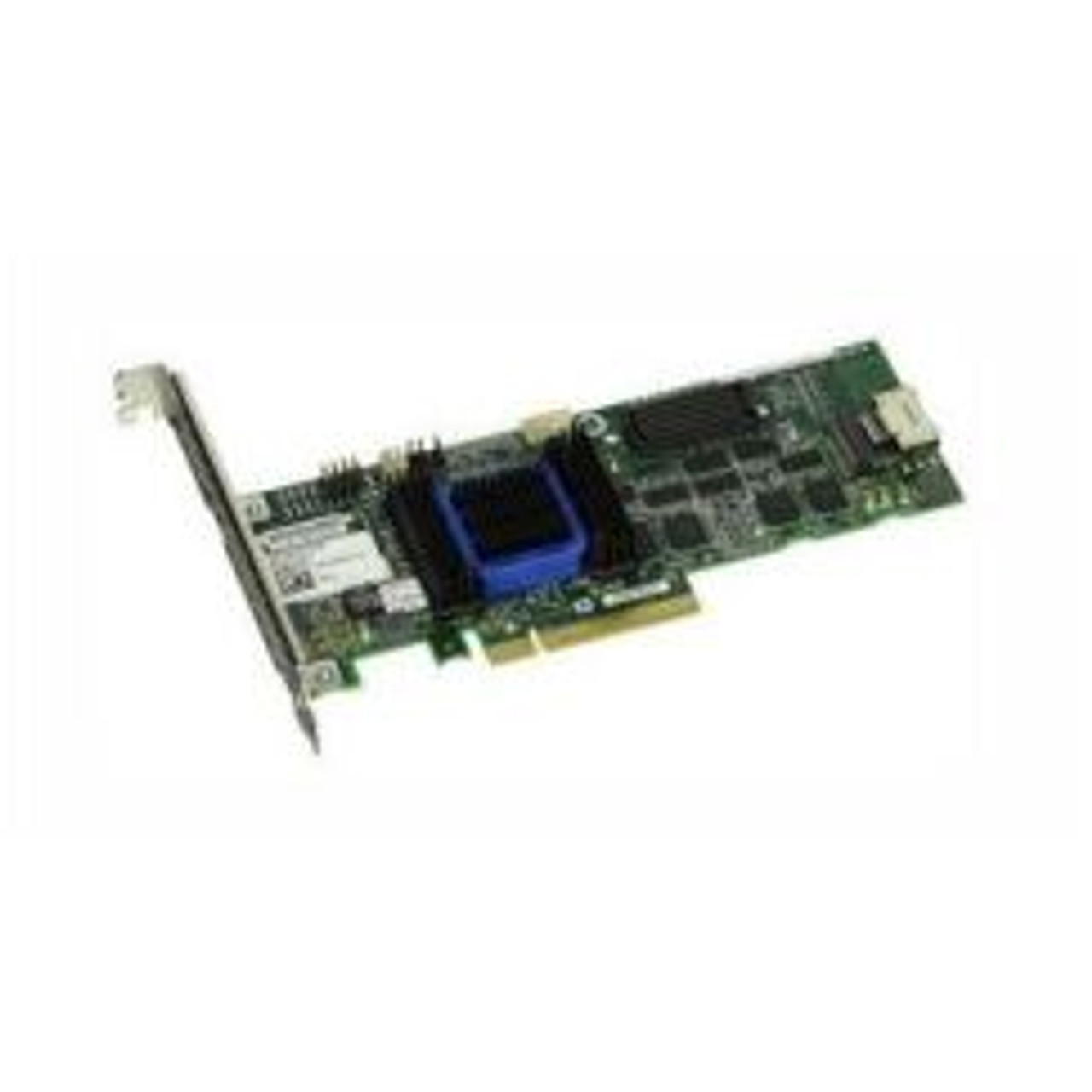 ASR-6405 | ADAPTEC |512MB Cache 4-port SAS / SATA 6Gbps PCI Express 2.0 x8 RAID 0/1/5/6/10/50/1E/5EE/60 Plug-in Controller Card