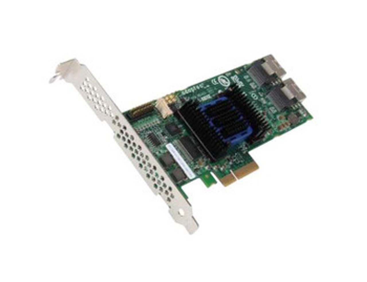 ASR-6805E | ADAPTEC |2271800-r 6GB 8-PortS SAS SATA RAID Controller