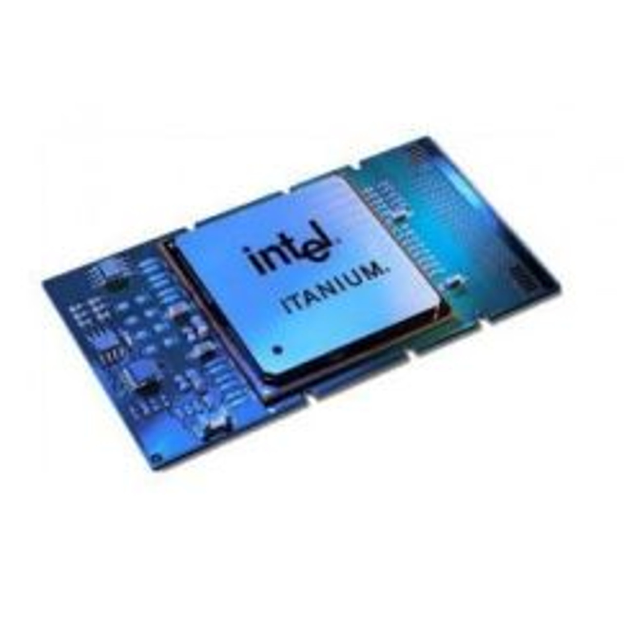 AT085-69024 | HP | 2.40GHz 32MHz L3 Cache Socket LGA1248 Intel Itanium 9550 Quad Core Processor for Integrity RX9800 Server