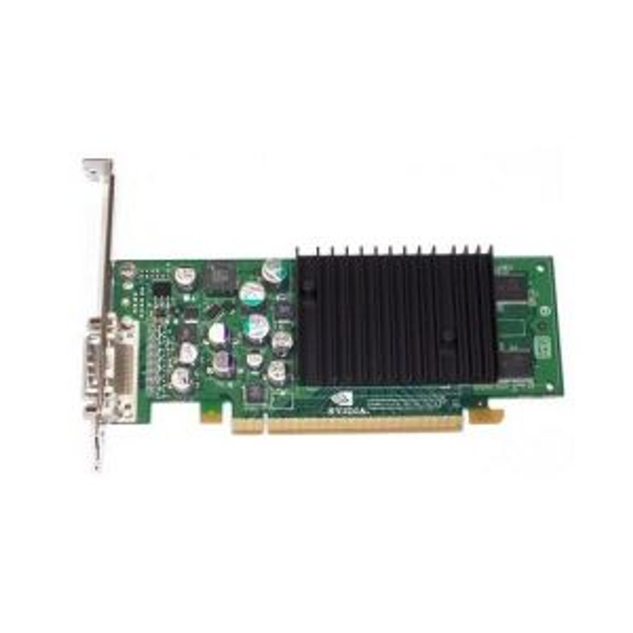 BX744AV | HP | Nvidia Quadro NVS-290 Video Graphics Card