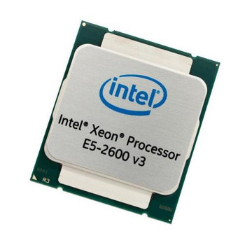 BX80644E52630V3 | Intel | Xeon Processor E5-2630 V3 8 Core 2.40GHz LGA 2011 20 MB L3 Processor