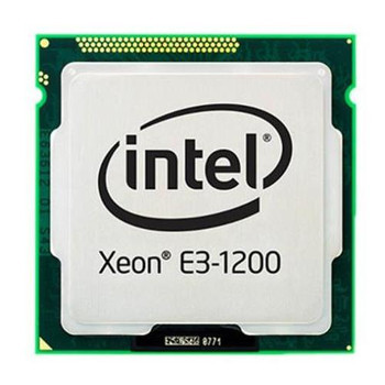 BX80662E31220V5 | Intel | Xeon Processor E3-1220 V5 4 Core 3.00GHz LGA 1151 8 MB L3 Processor