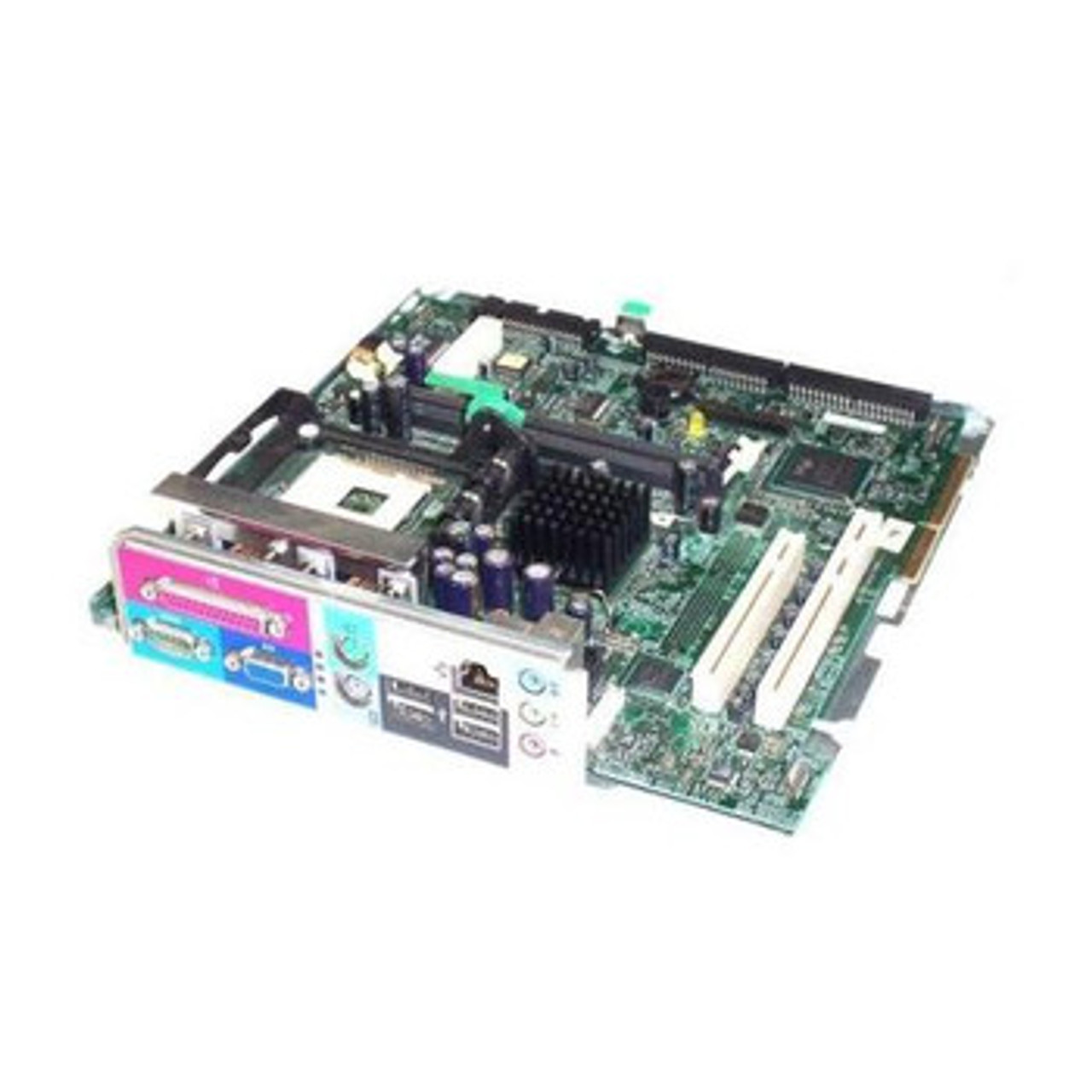 C3207 | Dell | System Board (Motherboard) for OptiPlex GX60