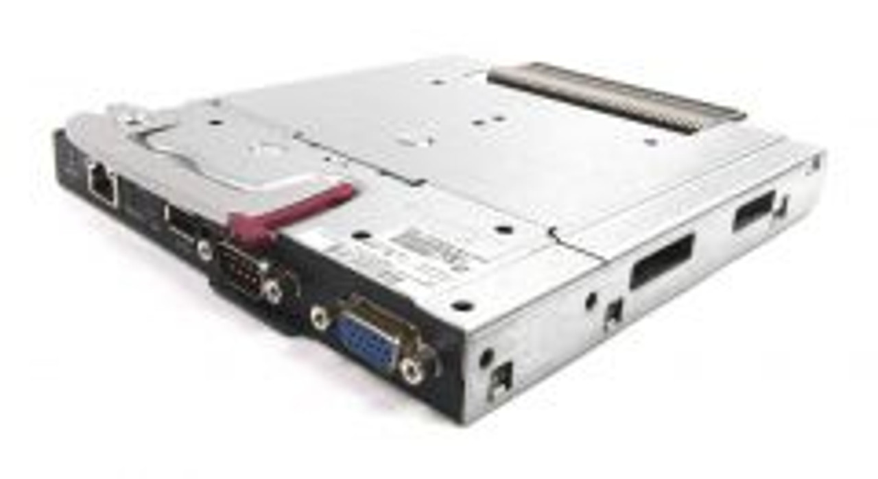 C8R09A | HP | 16GB San Storage Controller for Msa2040