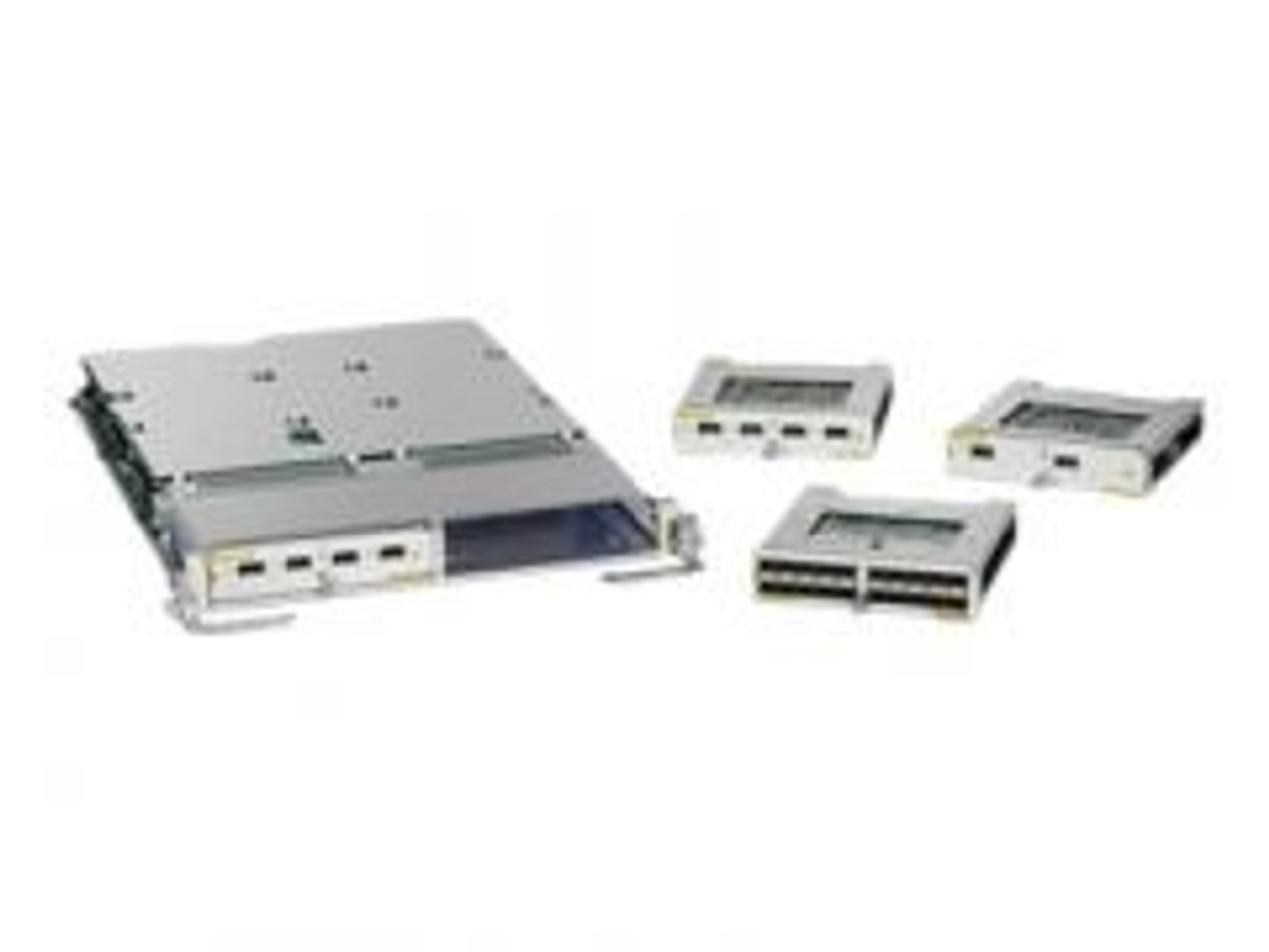 A9K-MOD160-TR | Cisco | 160 Gigabyte Modular Line Card