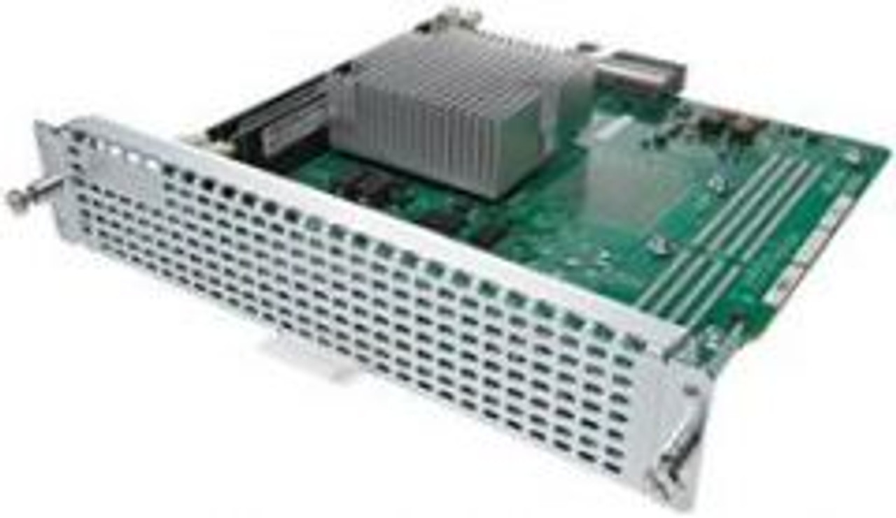 SM-X-PVDM-500 | Cisco | Up To 768 Ch Dsp Mod For 4Xxx Family