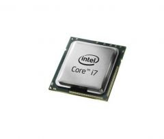 Cm8067702868535 | Intel | 7Th Generation Core I7-7700K Quad-Core 4.20Ghz 8.00Gt/S Dmi3 8Mb L3 Cache Socket Lga1151 Processor (Tray Part)