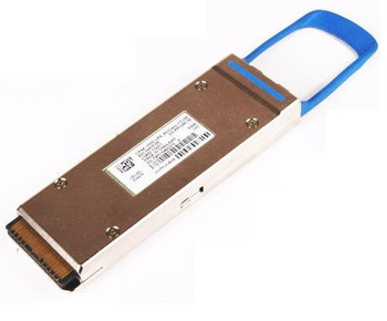 CPAK-100G-ER4L | Cisco | 100Gbps 100GBase-ER4 Single-mode Fiber 10km 1310nm Duplex SC Connector CPAK Transceiver Module