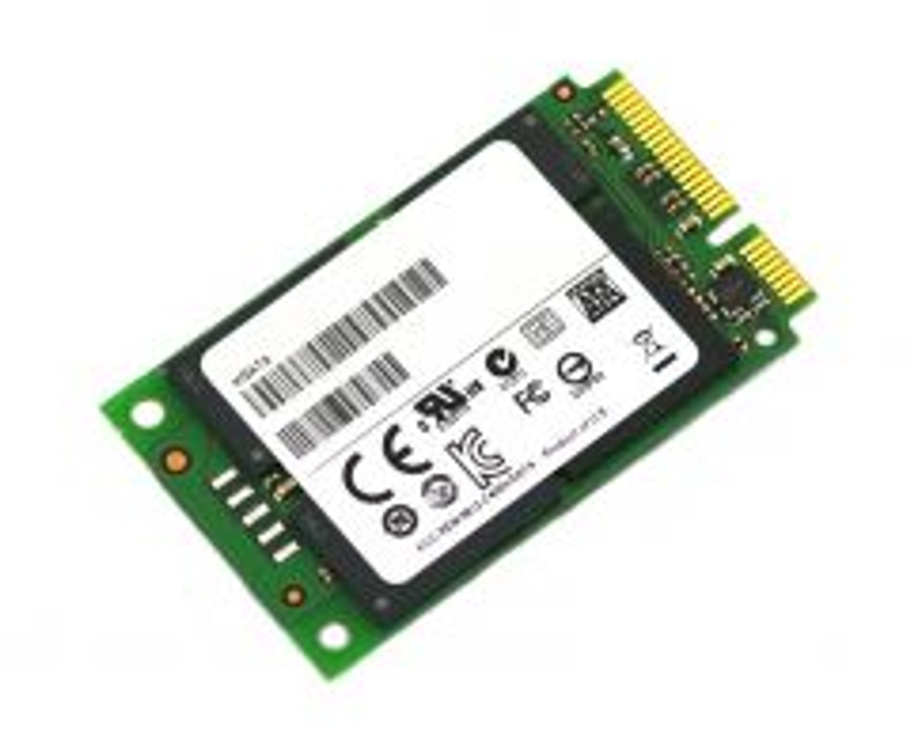 CT256M550SSD3 | Crucial | M550 Series 256GB Multi-Level Cell (MLC) SATA 6Gb/s mSATA Solid State Drive