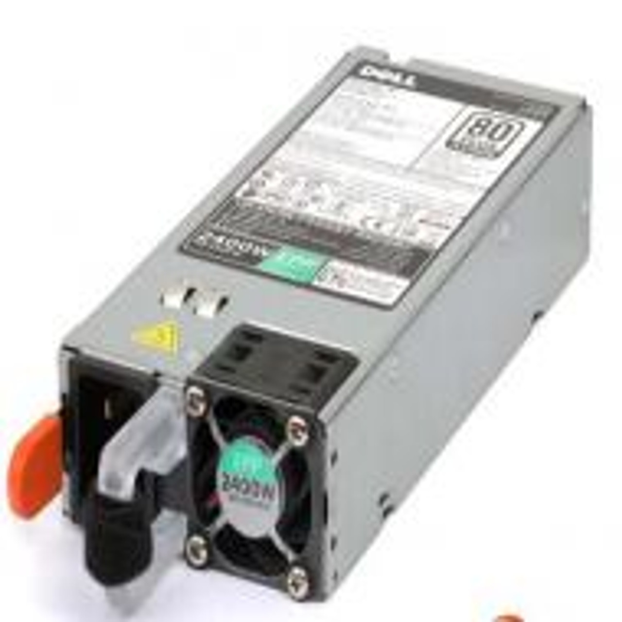 D3V0D | Dell | 2400w Power Supply 80 Plus Platinum For Emc Poweredge C6400 R940 Fx2s