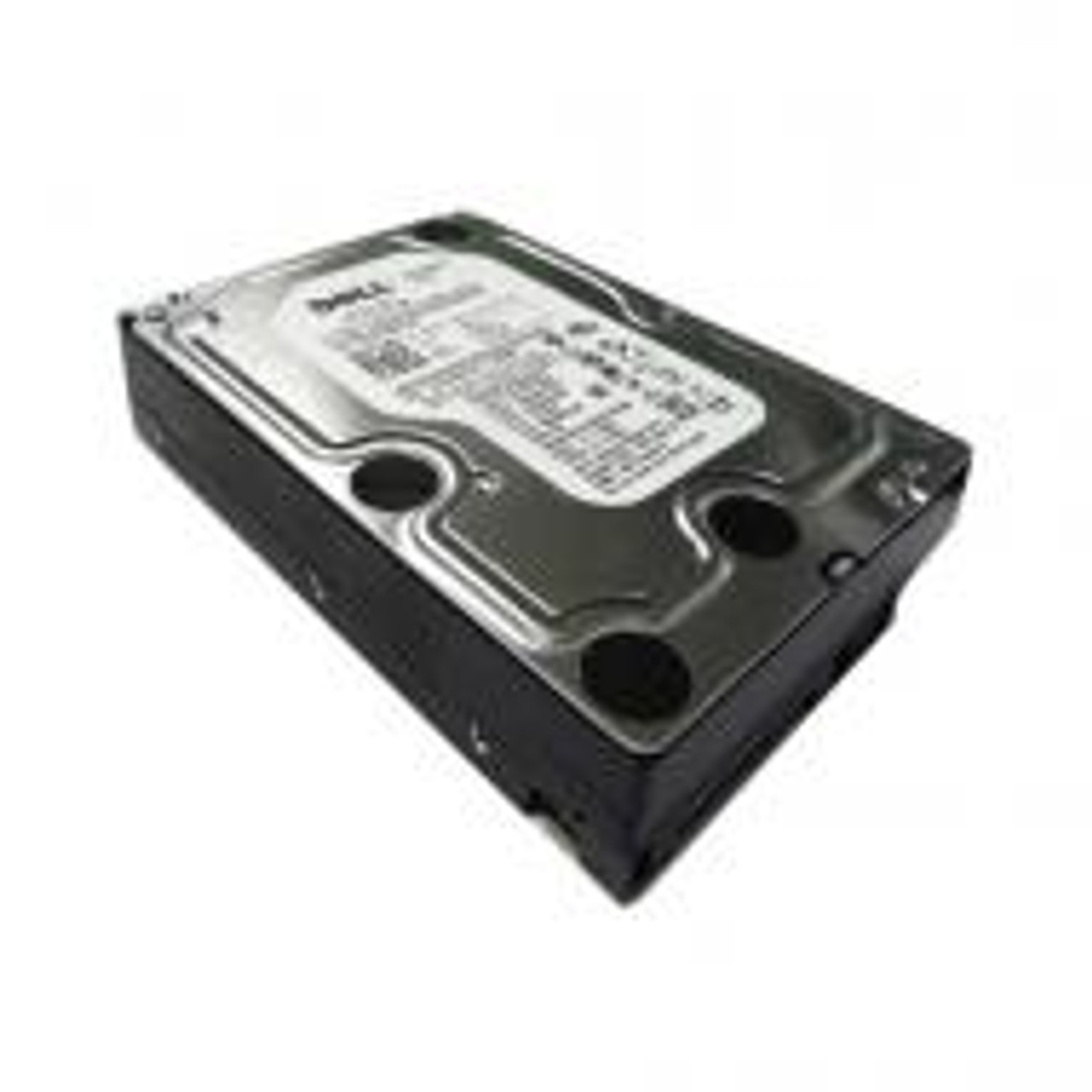 D5796 | Dell | 300gb 10000rpm 80pin Ultra-320 Scsi 3.5inch Low Profile(1.0inch) Hard Disk Drive With Tray
