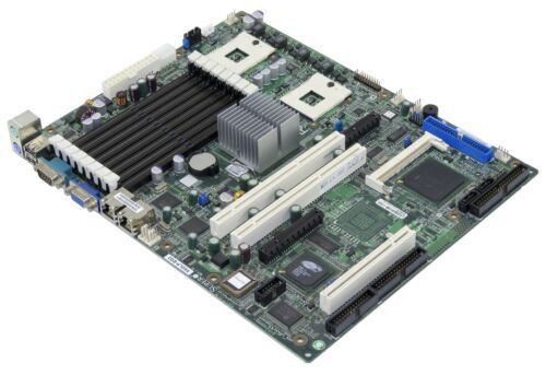 DBM10JNP2SB | Intel | Server Board M10JNP uATX Socket H4