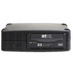 Dw070A | HP | Storageworks Dat 24 12Gb (Native)/24Gb (Compressed) External Tape Drive