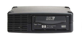 DW097-60007 | HP | 36/72GB Dat72 SAS Tape Drive