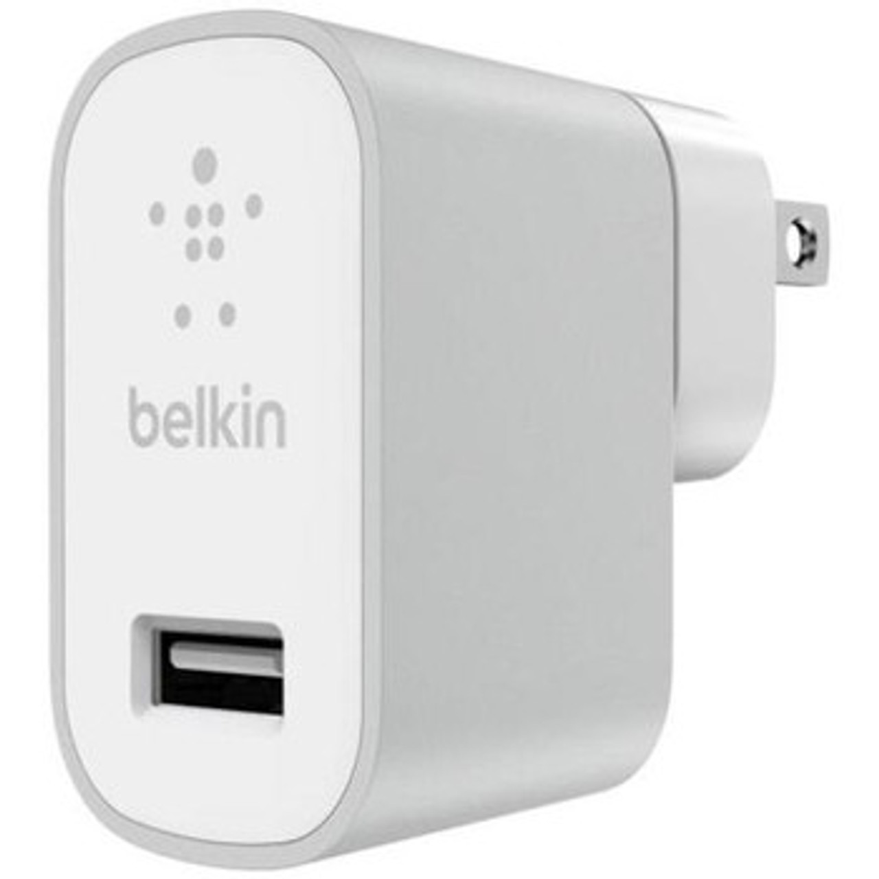 F8M731DQSLV | Belkin | MIXIT & Metallic Home Charger