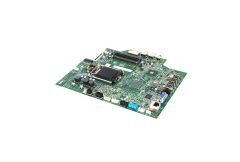 F96C8 | Dell | System Board LGA1155 without CPU Optiplex 3030 Desktop
