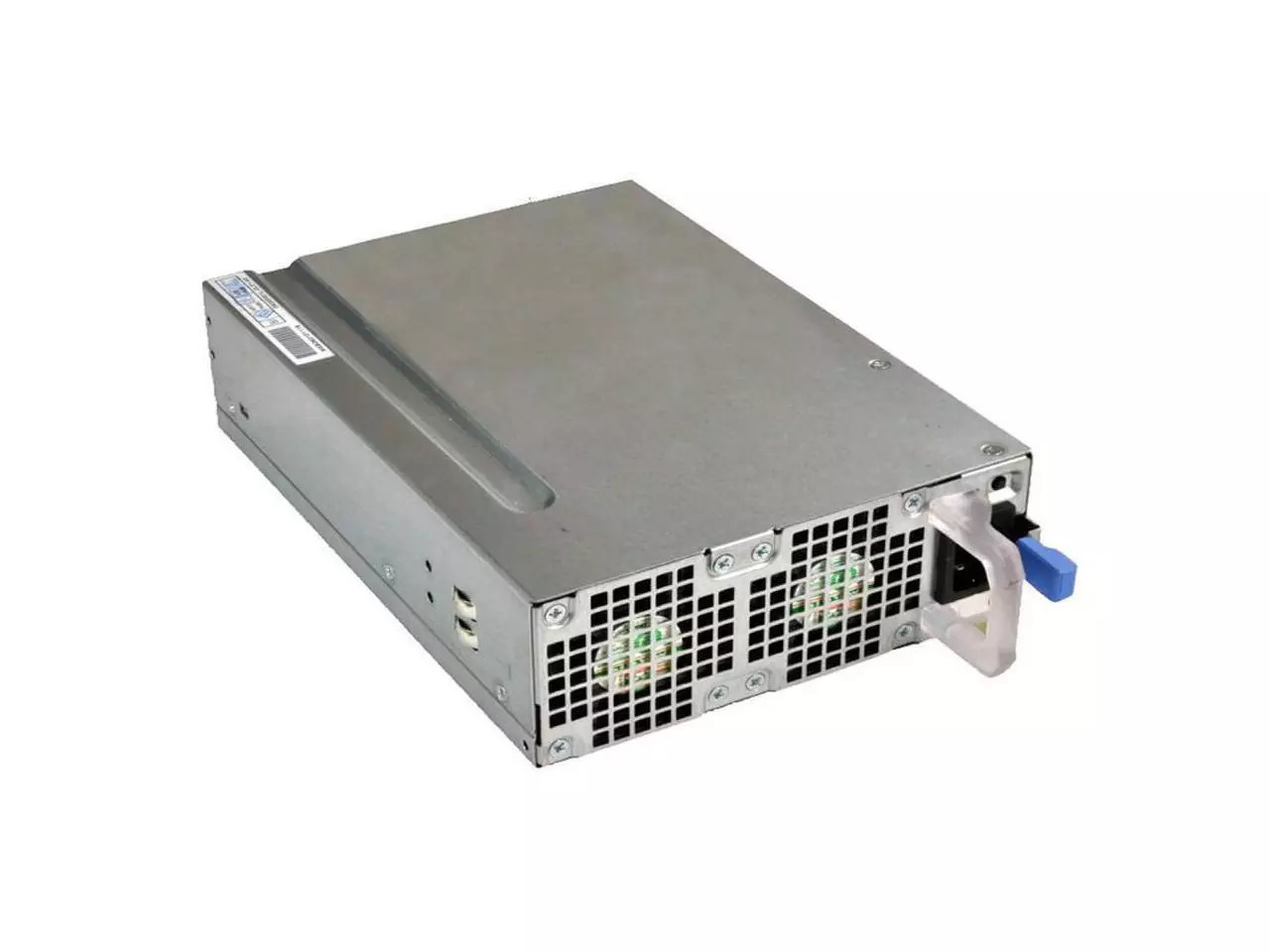 FT7T6 | Dell | 825-Watts 100-240V 80 Plus Gold Power Supply For Precision T7810/T5810 Workstation Syst