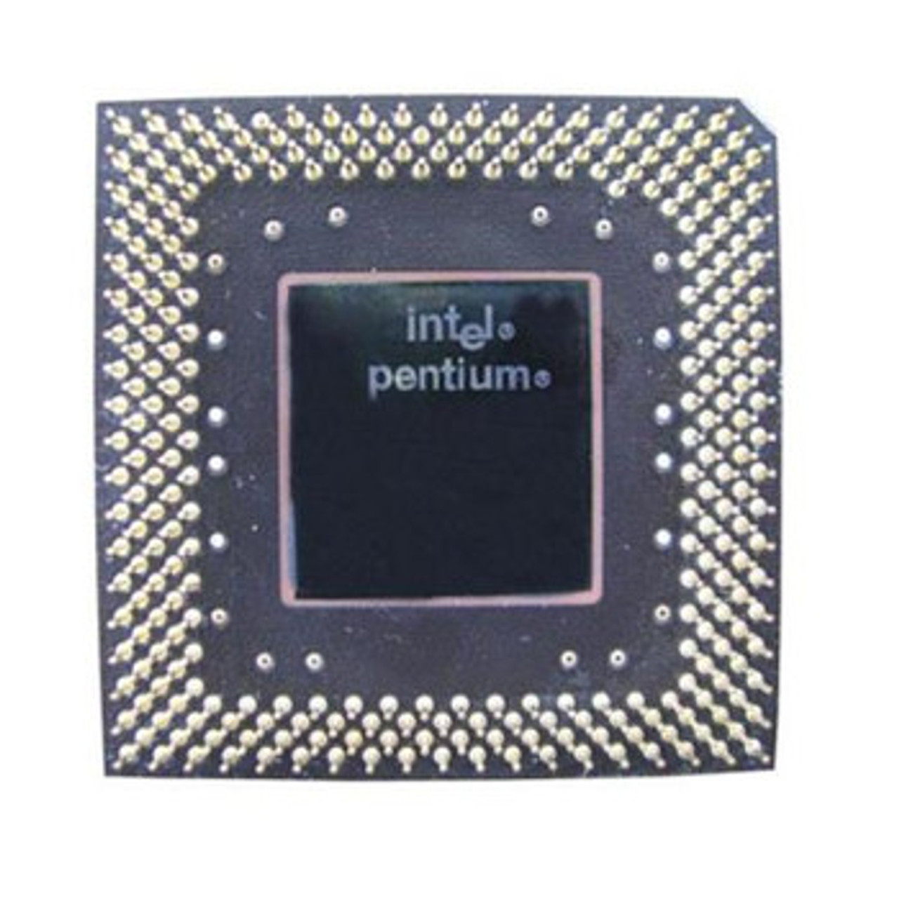 FV80502200 | Intel | Pentium 1 Core 200MHz PGA296 Desktop Processor