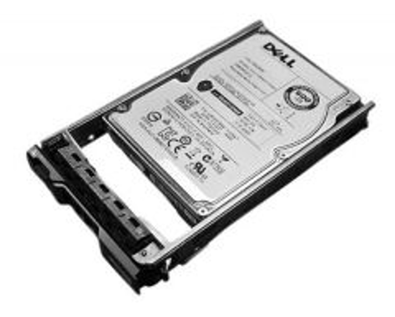 G476P | Dell | 600Gb 10000Rpm Fibre Channel 4Gb/S 3.5-Inch Hard Drive With Tray