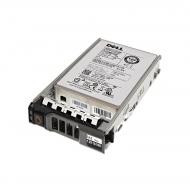 GVTYD | Dell | PX05SMB 1.6TB SAS 12Gb/s 2.5" Write Intensive MLC Solid S