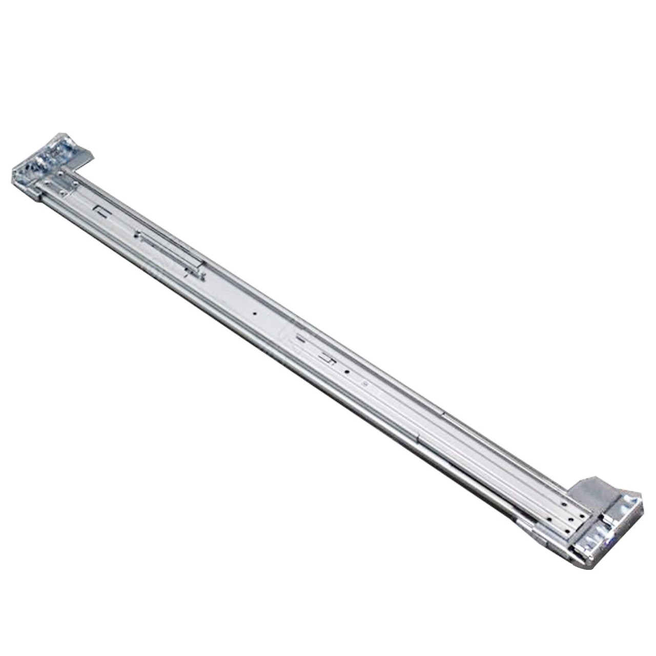 H4X6X | Dell | 2U Sliding Ready Rail Kit B6 for PowerEdge R520 / R720 / R740 / R740xd / SC8000 / SC9000 and Precision 7910 / 7920