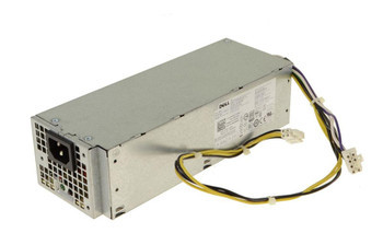 HGRMH | Dell | 180-Watts Power Supply for OptiPlex 3040 5040 7040