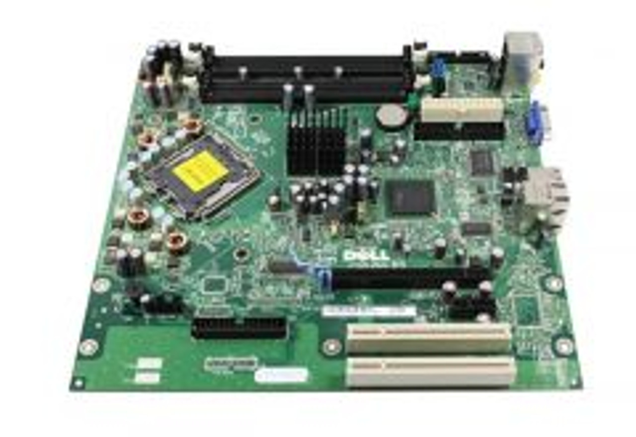 HJ054 | Dell | System Board for Dimension 5150